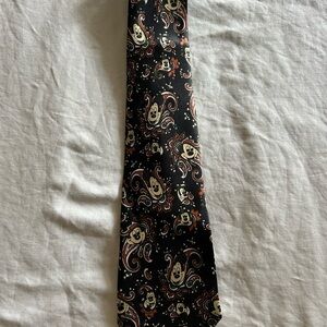 Mickey Mouse Tie